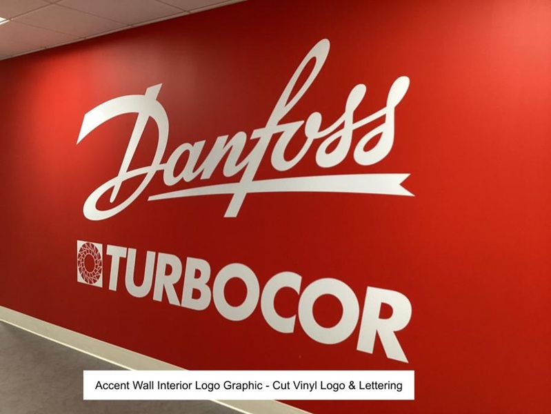 Custom Wallpaper Solutions & Custom Vinyl Graphics